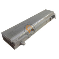 Акумуляторна батарея Dell PT434 E6400 grey 5200mAh