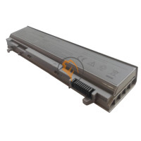 Акумуляторна батарея Dell PT434 E6400 grey 5200mAh