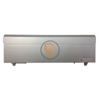 Посилена акумуляторна батарея Dell PT434 E6400 grey 7800mAh