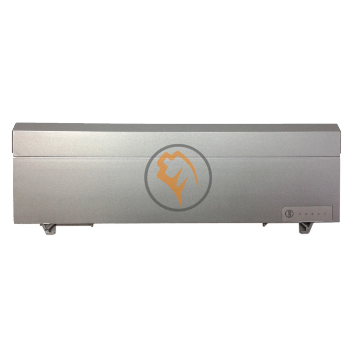 Посилена акумуляторна батарея Dell PT434 E6400 grey 7800mAh
