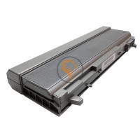 Посилена акумуляторна батарея Dell PT434 E6400 grey 7800mAh