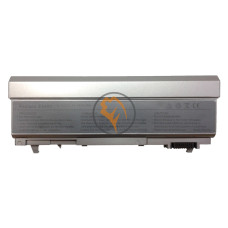 Посилена акумуляторна батарея Dell PT434 E6400 grey 7800mAh