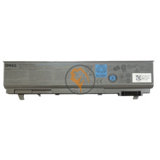 Оригінальна акумуляторна батарея Dell PT434 E6400 grey 5200mAh