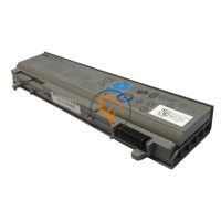 Оригінальна акумуляторна батарея Dell PT434 E6400 grey 5200mAh