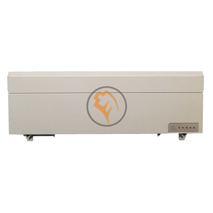 Оригінальна акумуляторна батарея Dell PT434 E6400 grey 7800mAh