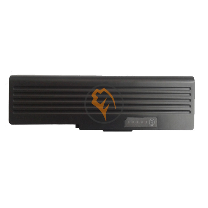 Акумуляторна батарея Dell WW116 Inspiron 1420 5200mAh