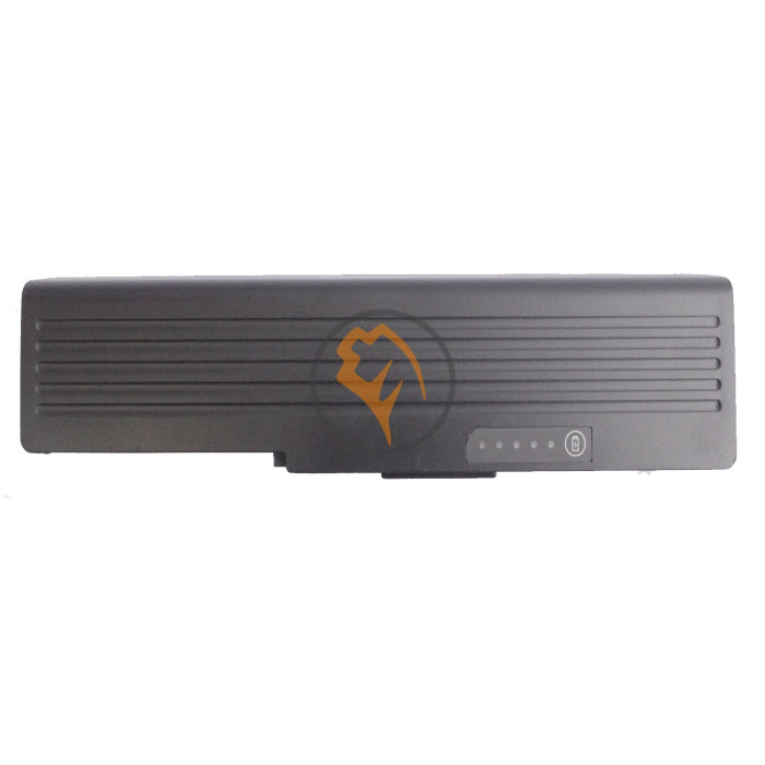 Оригінальна акумуляторна батарея Dell WW116 Inspiron 1420 5200mAh