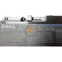 Оригінальна акумуляторна батарея Dell WU946 Studio 1555 5200mAh