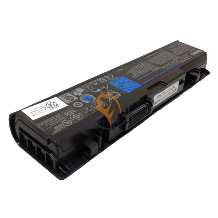 Оригінальна акумуляторна батарея Dell WU946 Studio 1555 5200mAh
