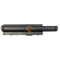 Оригінальна акумуляторна батарея Dell WU946 Studio 1555 7800mAh