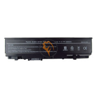 Акумуляторна батарея Dell WU946 Studio 1555 5200mAh 