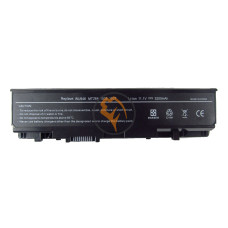 Акумуляторна батарея Dell WU946 Studio 1555 5200mAh 