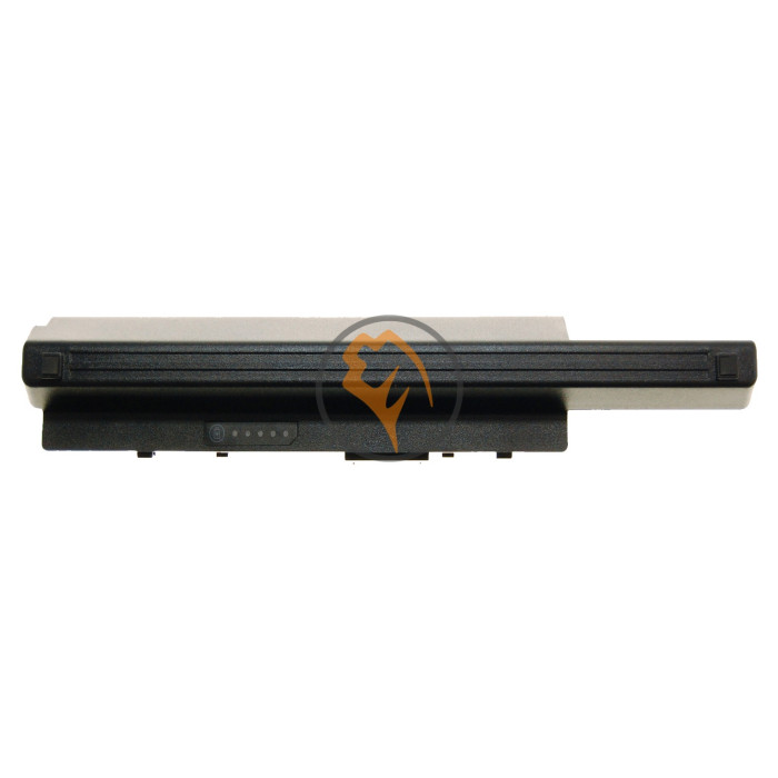 Акумуляторна батарея Dell WU946 Studio 1555 7800mAh