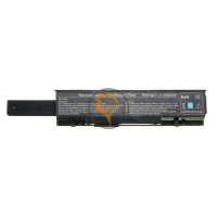 Акумуляторна батарея Dell WU946 Studio 1555 7800mAh