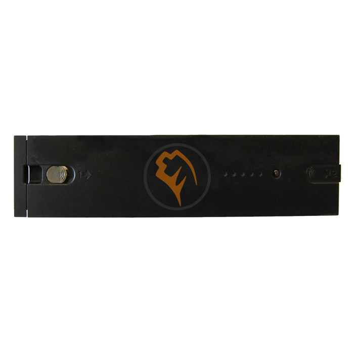 Оригінальна акумуляторна батарея Dell CC384 xps M2010 7800mAh