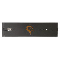 Акумуляторна батарея Dell CC384 xps M2010 7800mAh