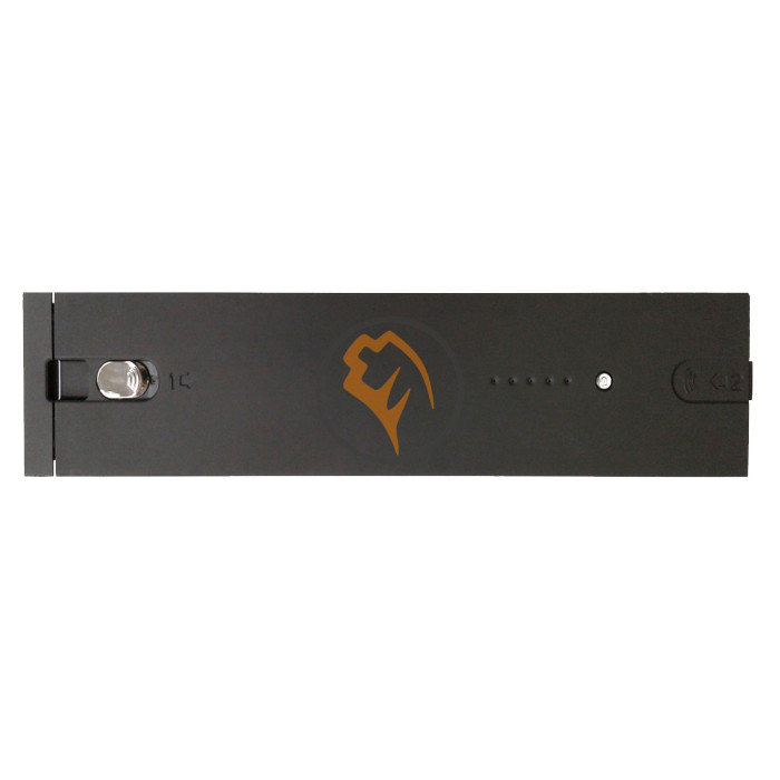 Акумуляторна батарея Dell CC384 xps M2010 7800mAh