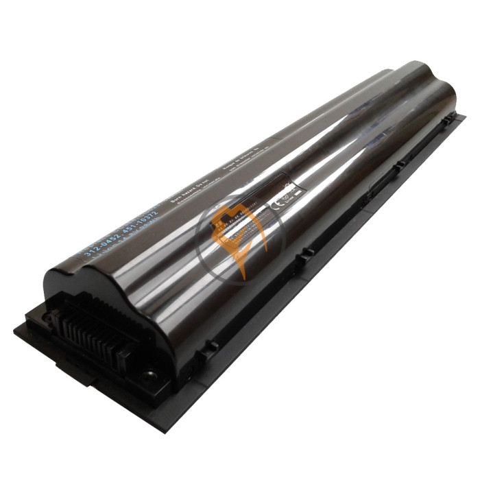 Акумуляторна батарея Dell CC384 xps M2010 7800mAh