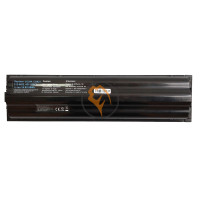 Акумуляторна батарея Dell CC384 xps M2010 7800mAh