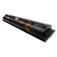 Акумуляторна батарея Dell CC384 xps M2010 7800mAh