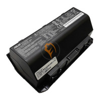 Оригінальна акумуляторна батарея Asus A42-G750 5200mAh
