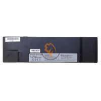 Акумуляторна батарея Asus AP31-1008P Eee PC 1008P 2200mAh