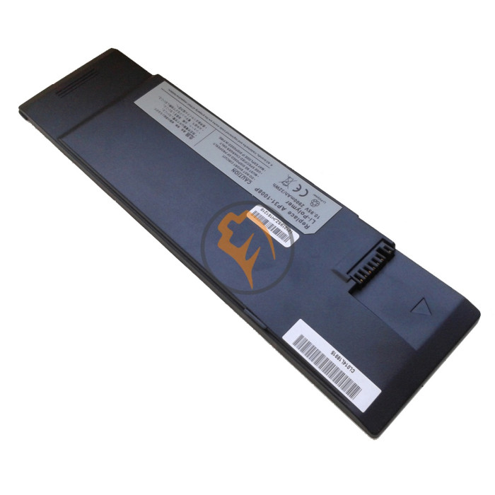 Акумуляторна батарея Asus AP31-1008P Eee PC 1008P 2200mAh