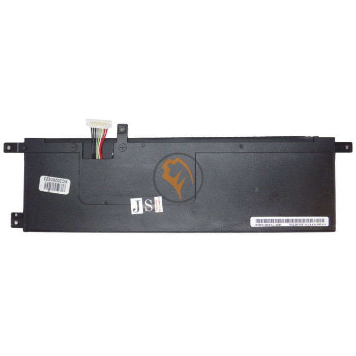 Оригінальна акумуляторна батарея Asus B21N1329 30Wh