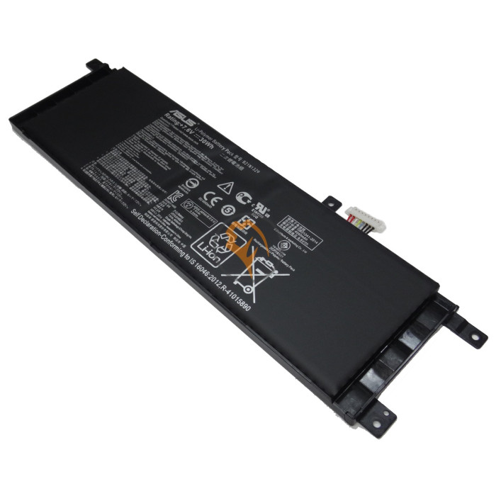 Оригінальна акумуляторна батарея Asus B21N1329 30Wh