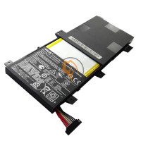 Оригінальна акумуляторна батарея Asus C21N1333 4840mAh