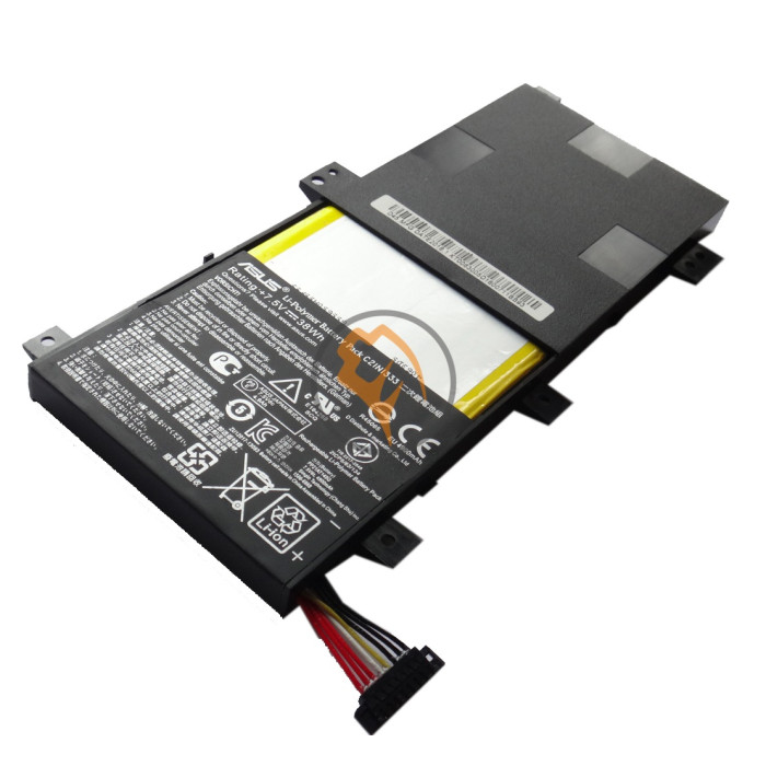 Оригінальна акумуляторна батарея Asus C21N1333 4840mAh