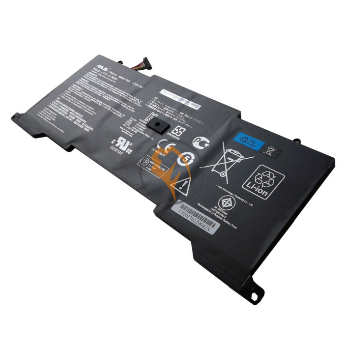 Оригінальна акумуляторна батарея Asus C32N1301 4400mAh 