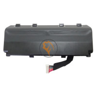 Оригінальна акумуляторна батарея Asus ROG G751 A42N1403 5800mAh