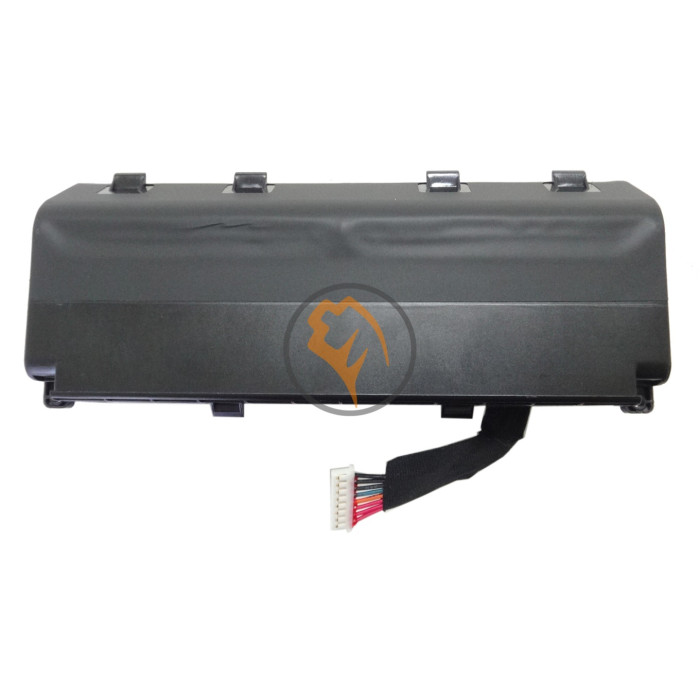 Оригінальна акумуляторна батарея Asus ROG G751 A42N1403 5800mAh