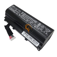 Оригінальна акумуляторна батарея Asus ROG G751 A42N1403 5800mAh