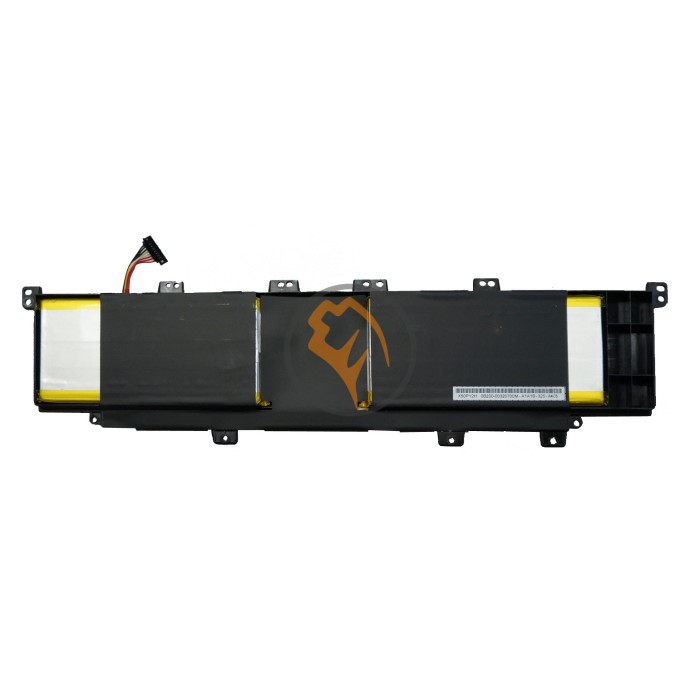 Оригінальна акумуляторна батарея Asus C21-X502 5136mAh