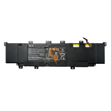 Оригінальна акумуляторна батарея Asus C21-X502 5136mAh