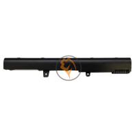 Оригінальна акумуляторна батарея Asus A41N1308 37Wh
