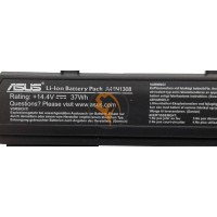 Оригінальна акумуляторна батарея Asus A41N1308 37Wh