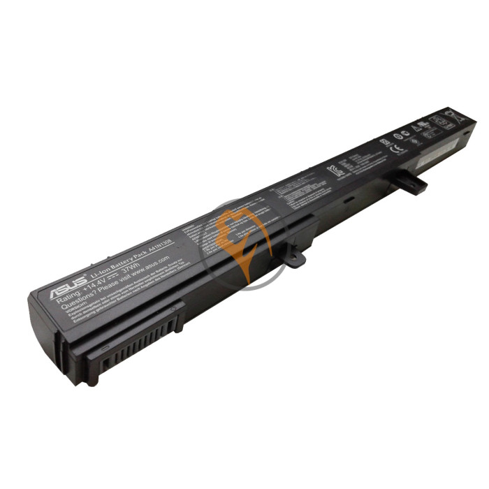 Оригінальна акумуляторна батарея Asus A41N1308 37Wh