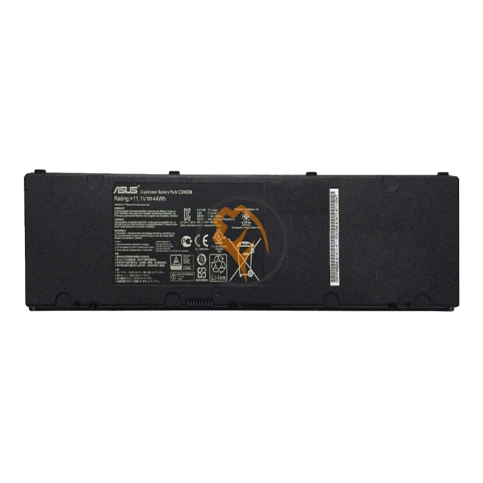 Оригінальна акумуляторна батарея Asus C31N1318 3950mAh