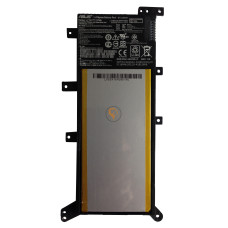 Оригінальна акумуляторна батарея Asus X555 C21N1347 37Wh