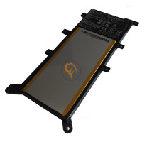 Оригінальна акумуляторна батарея Asus X555 C21N1347 37Wh