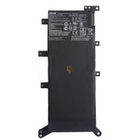 Оригінальна акумуляторна батарея Asus X555 C21N1347 37Wh