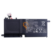 Оригінальна акумуляторна батарея Asus C22-UX42 6140mAh